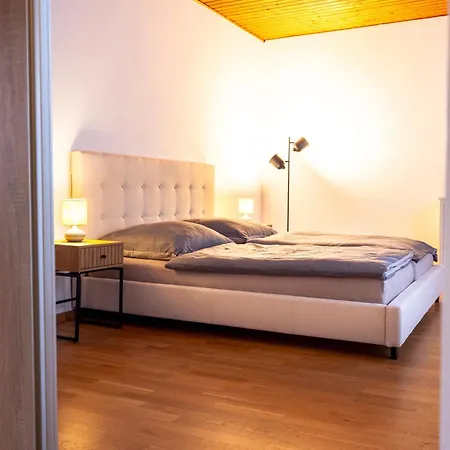 Rhein-haus *
