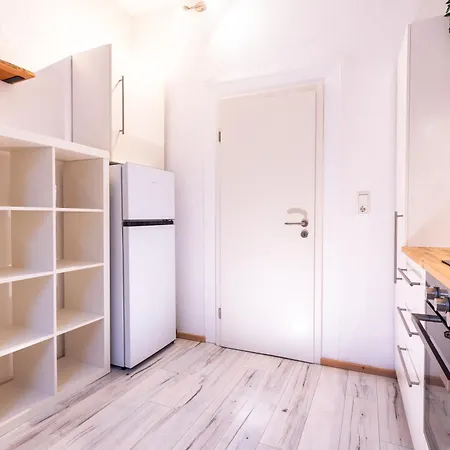 Rhein-haus * Бад-Хённинген