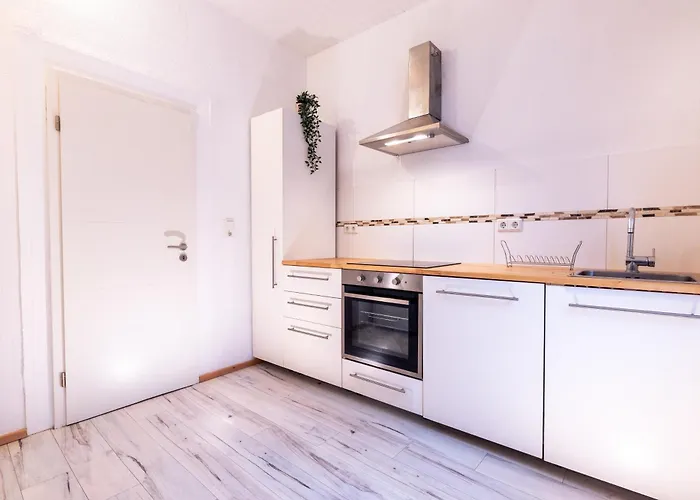 Casa de Férias Rhein-haus Bad Honningen