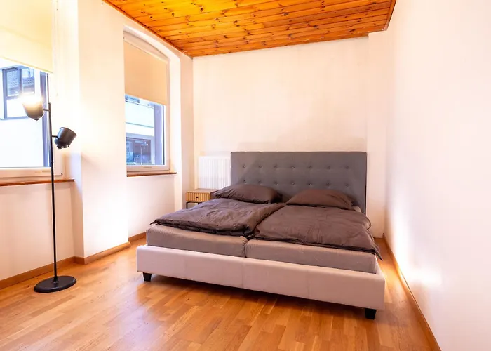 Rhein-haus Bad Honningen