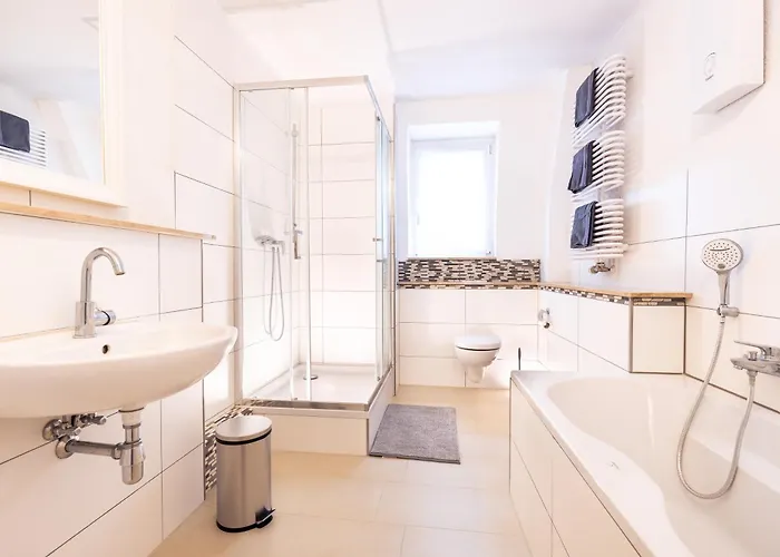 Rhein-haus * Bad Honningen